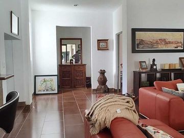 VENTA DE CASA EN COLINAS DEL BOSQUE CORREGIDORA $21,490,000
