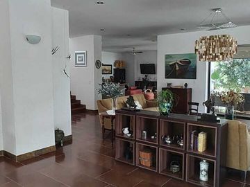 VENTA DE CASA EN COLINAS DEL BOSQUE CORREGIDORA $21,490,000