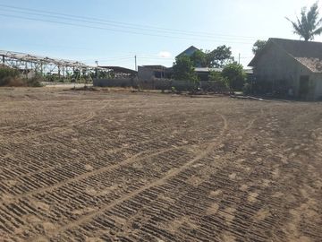 Jual Tanah Kavling SHMP di Utara Jl. Raya Jogja-Solo