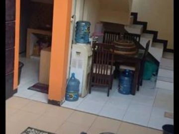 Rumah di Daerah Soekarno Hatta Komplek Guruminda Bandung | FAJARH