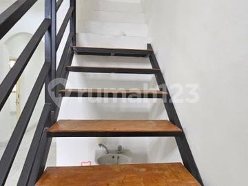 Dijual Rumah Siap Huni - BSD City Nusaloka Sektor 14.5