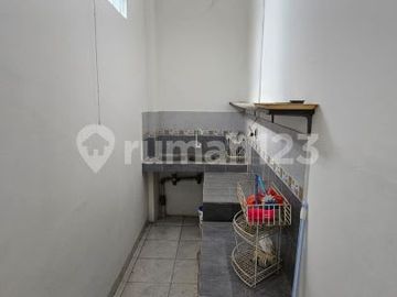 Dijual Rumah Siap Huni - BSD City Nusaloka Sektor 14.5