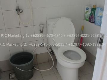 Disewakan Apartemen Studio Bassura City Tw D lt 8 BL FURNISH