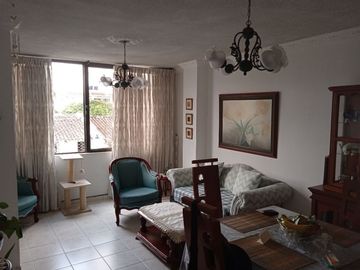 apartamento en venta en capri. Cod V669