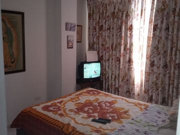 apartamento en venta en capri. Cod V669