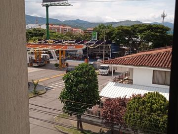 apartamento en venta en capri. Cod V669