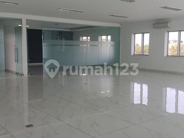 Disewakan Gudang Luass 2000Meter Bitung, Cikupa