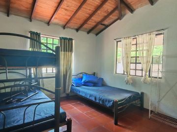 casa campestre en venta en vereda la cajita. Cod V240