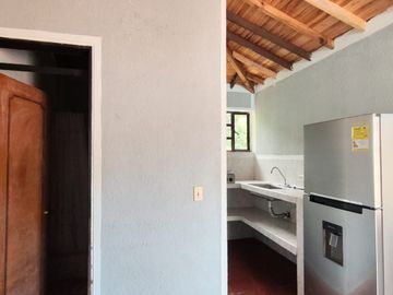 casa campestre en venta en vereda la cajita. Cod V240