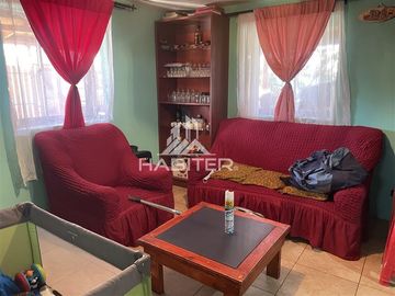 Casa en Venta en antes de llegar a Sagrada Familia