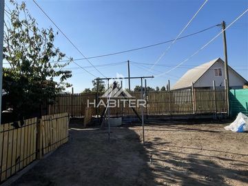 Casa en Venta en antes de llegar a Sagrada Familia