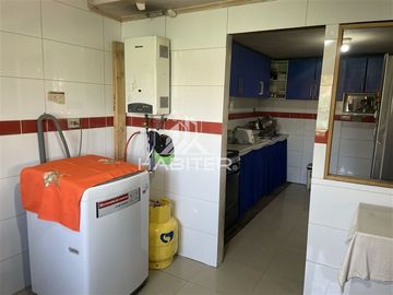 Casa en Venta en antes de llegar a Sagrada Familia