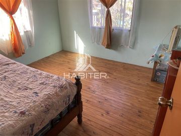 Casa en Venta en antes de llegar a Sagrada Familia