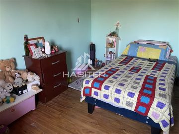 Casa en Venta en antes de llegar a Sagrada Familia