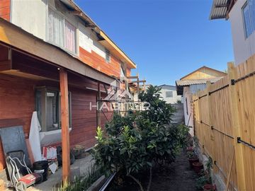 Casa en Venta en antes de llegar a Sagrada Familia