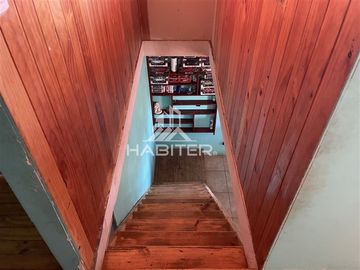 Casa en Venta en antes de llegar a Sagrada Familia