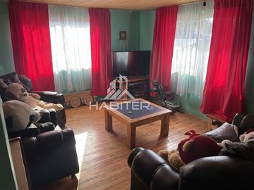 Casa en Venta en antes de llegar a Sagrada Familia
