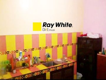 Dijual Rumah Baru Di Perumahan Rungkut Harapan, Surabaya