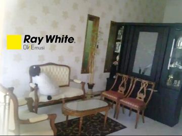Dijual Rumah Baru Di Perumahan Rungkut Harapan, Surabaya
