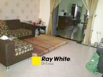 Dijual Rumah Baru Di Perumahan Rungkut Harapan, Surabaya