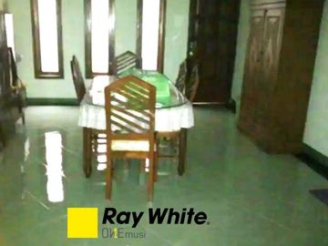 Dijual Rumah Baru Di Perumahan Rungkut Harapan, Surabaya