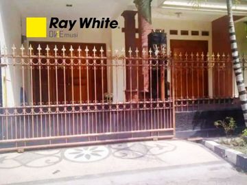 Dijual Rumah Baru Di Perumahan Rungkut Harapan, Surabaya