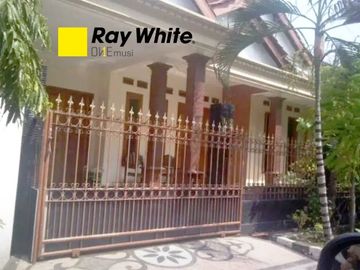 Dijual Rumah Baru Di Perumahan Rungkut Harapan, Surabaya