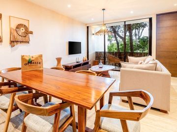 Departamento en Venta Tulum: Exclusividad y Confort