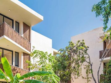Departamento en Venta Tulum: Exclusividad y Confort