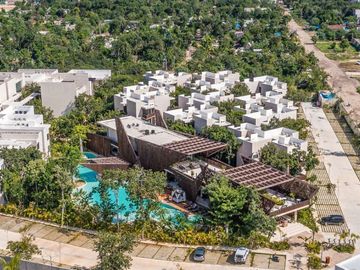 Departamento en Venta Tulum: Exclusividad y Confort