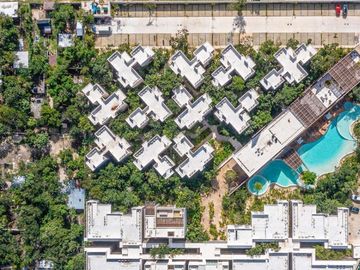 Departamento en Venta Tulum: Exclusividad y Confort