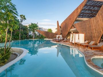 Departamento en Venta Tulum: Exclusividad y Confort