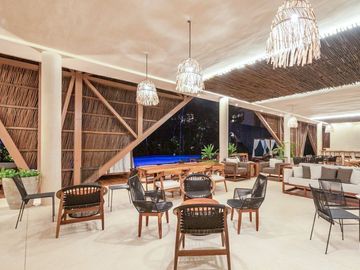 Departamento en Venta Tulum: Exclusividad y Confort