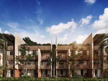 Departamento en Venta Tulum: Exclusividad y Confort