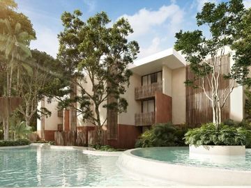 Departamento en Venta Tulum: Exclusividad y Confort