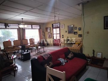 Rumah Hitung Tanah Dekat Pondok Indah Mall, Turun Harga Lagi