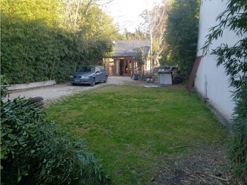 APTO CRÉDITO. Casa Quincho s/ lote de 10mX 43m. Caisamar
