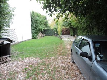 APTO CRÉDITO. Casa Quincho s/ lote de 10mX 43m. Caisamar