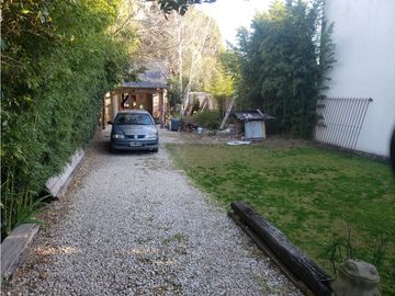 APTO CRÉDITO. Casa Quincho s/ lote de 10mX 43m. Caisamar