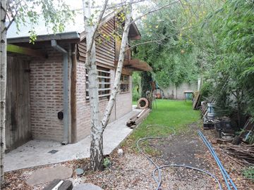 APTO CRÉDITO. Casa Quincho s/ lote de 10mX 43m. Caisamar