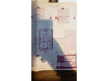 APTO CRÉDITO. Casa Quincho s/ lote de 10mX 43m. Caisamar