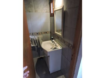 APTO CRÉDITO. Casa Quincho s/ lote de 10mX 43m. Caisamar