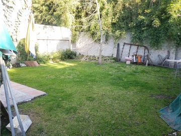 APTO CRÉDITO. Casa Quincho s/ lote de 10mX 43m. Caisamar
