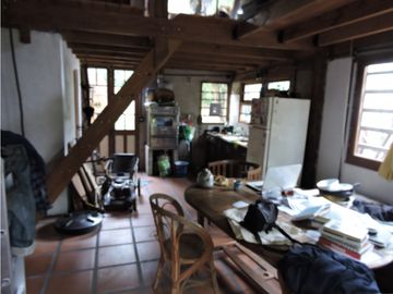 APTO CRÉDITO. Casa Quincho s/ lote de 10mX 43m. Caisamar