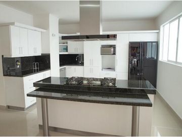 APARTAMENTO VENTA EN LAURELES NUTIBARA MEDELLN