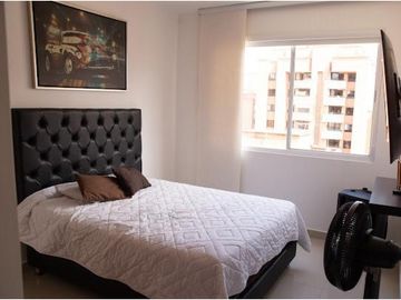 APARTAMENTO VENTA EN LAURELES NUTIBARA MEDELLN