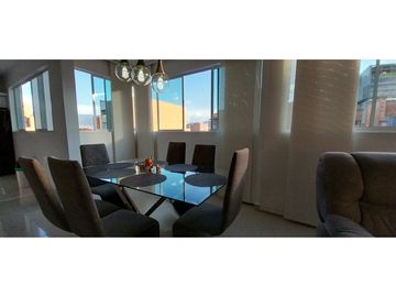 APARTAMENTO VENTA EN LAURELES NUTIBARA MEDELLN