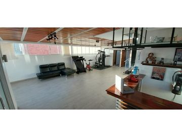 APARTAMENTO VENTA EN LAURELES NUTIBARA MEDELLN