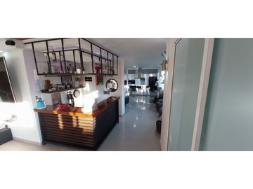 APARTAMENTO VENTA EN LAURELES NUTIBARA MEDELLN