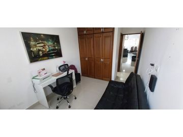 APARTAMENTO VENTA EN LAURELES NUTIBARA MEDELLN